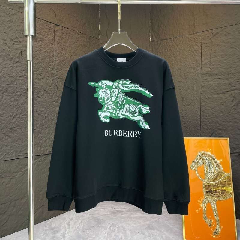 B**rry hoodies